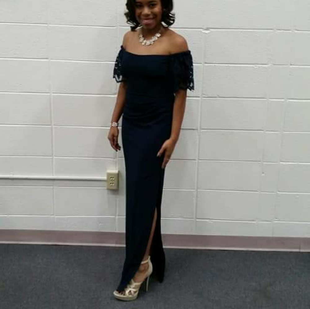 Formal Dress